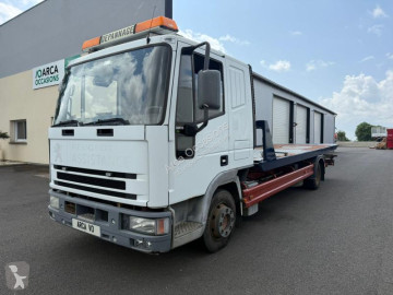 Camion dépannage Iveco