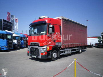 Camión lona Renault