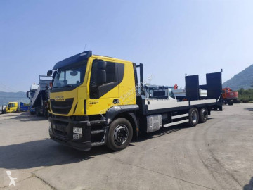 IvecoStralis260 S 46