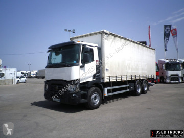 RenaultC-Series