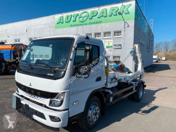 Camion multibenne Fuso neuf