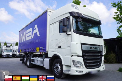 DAFXF480