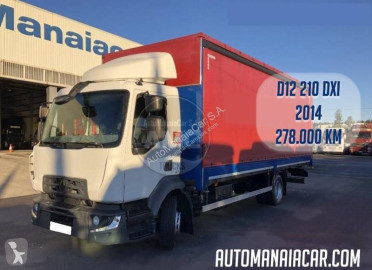 Camion Renault D-Series 210