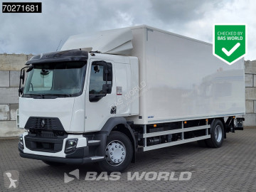 Camion fourgon Renault neuf