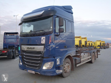 Autres camions DAF