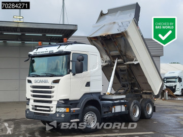 ScaniaR