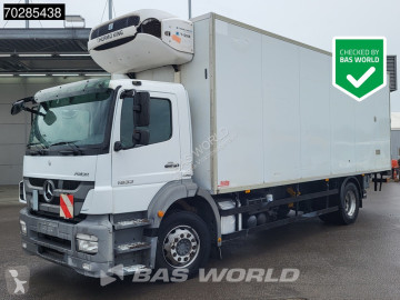 Camion frigo mono température Mercedes