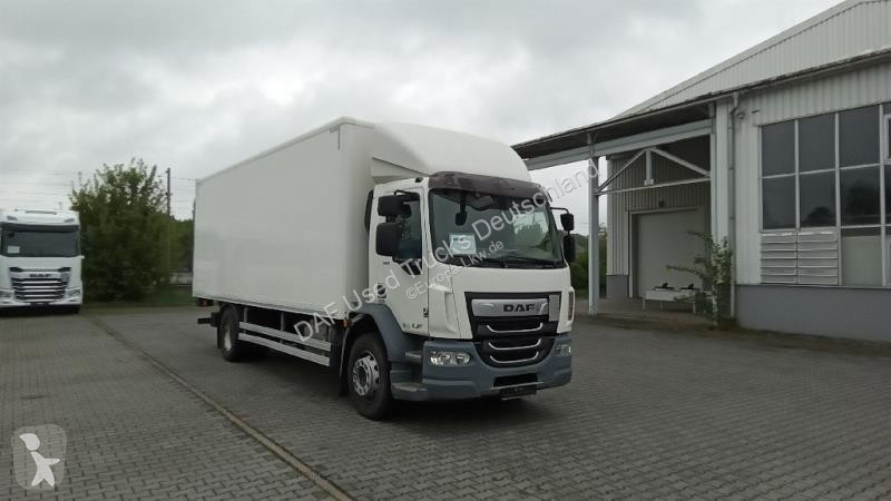 Kamion DAF 320 FA 4X2