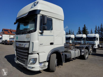 DAFXF