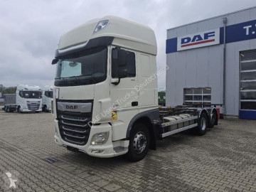 DAFXF