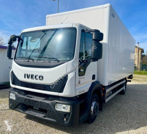 IvecoEurocargo120 E 25