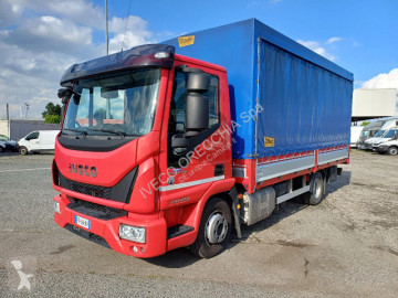 Autres camions Iveco
