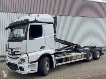 MercedesActros