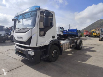 Camion châssis Iveco