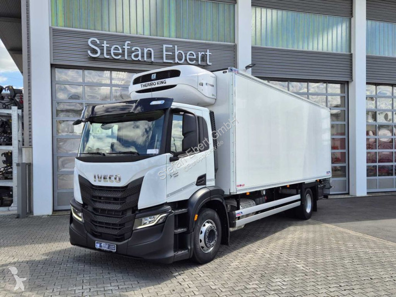 Camion Iveco S-Way AD190S40/FP ThermoKing...