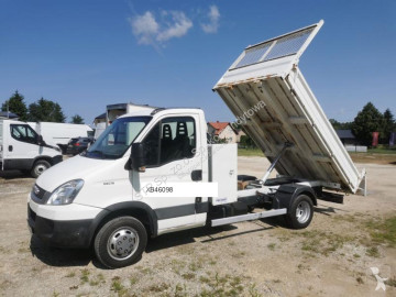 IvecoDaily