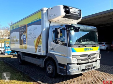 Camion frigo Mercedes