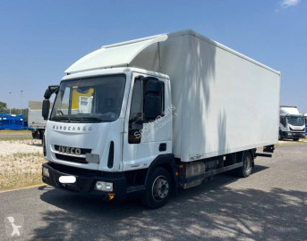 Camion fourgon polyfond Iveco