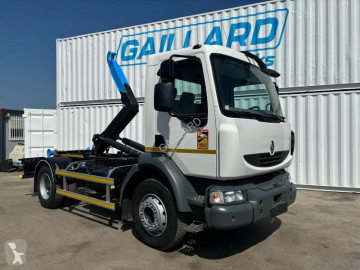 Camion polybenne Renault