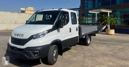 IvecoDaily35C16