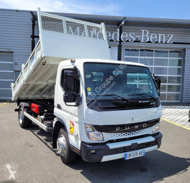 Camion Mitsubishi Fuso