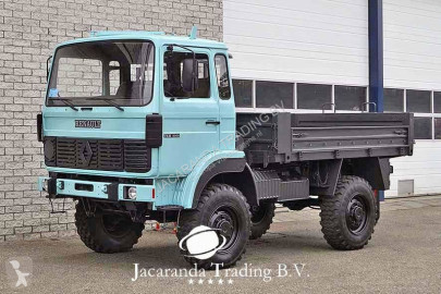 Camion Renault 200 TRM 0 4x4