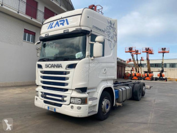 ScaniaR580