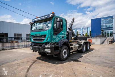 IvecoTrakker