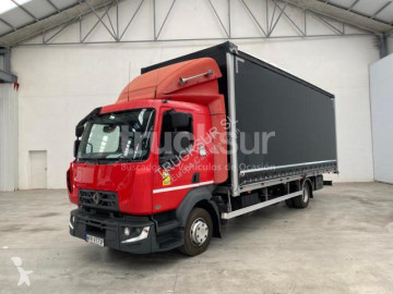 Camión lona Renault