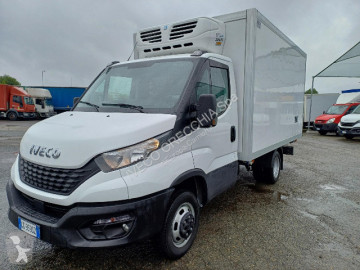 Camion frigo Iveco