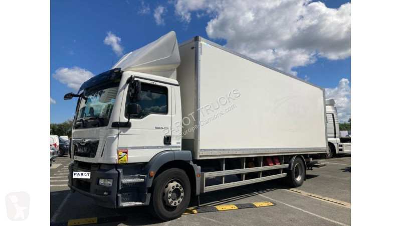 Kamion MAN 15.250