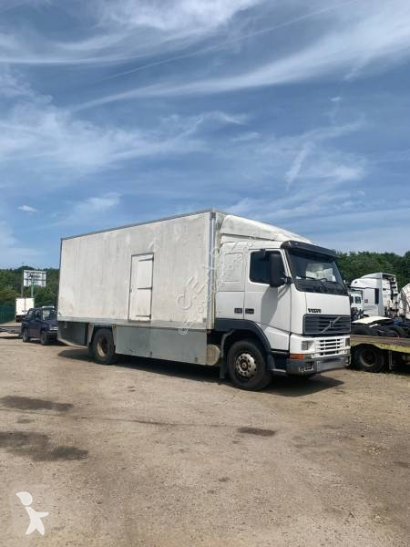 Camion Volvo