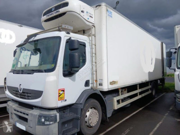RenaultPremium