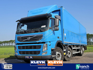 Camion Volvo FM11 11330 8X2 BÄR 2000KG LIFT