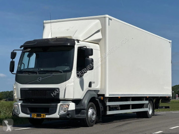 Camion fourgon Volvo