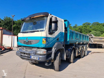 Camión Renault Kerax 450 DXi