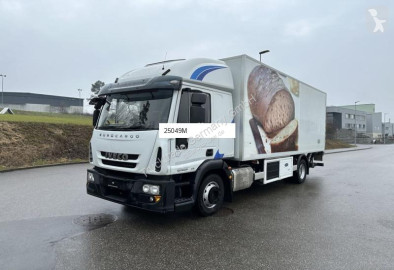 IvecoEurocargo
