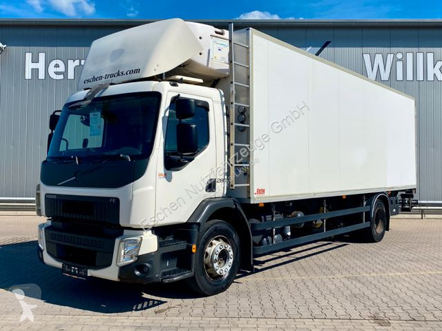 Kamion Volvo FE...