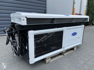 Camion frigo