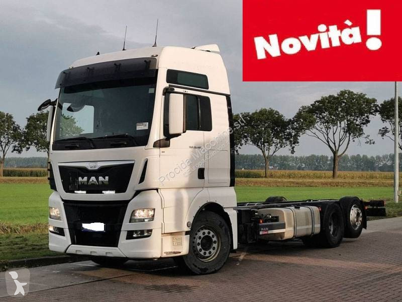 Camion MAN