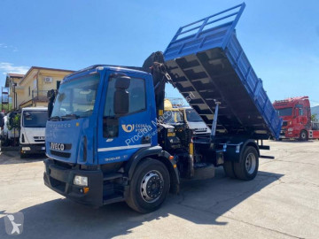IvecoEurocargo190 EL 28