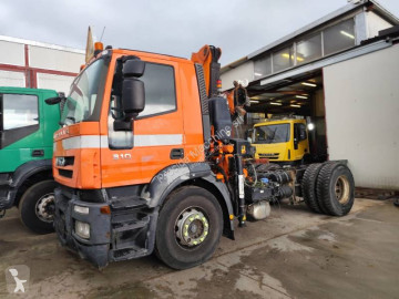 IvecoStralisAD 190 S 31