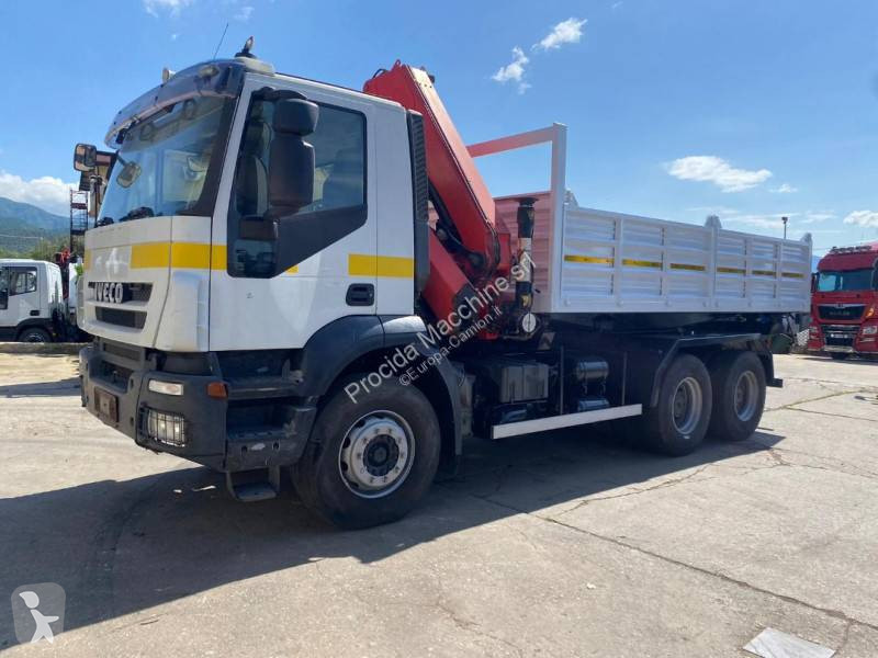 Camion Iveco