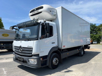 MercedesAtego