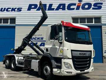 Camión DAF CF 450