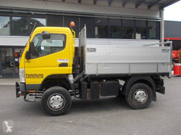 Camion Boschung