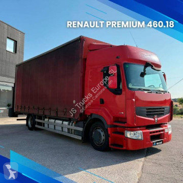 Camion Renault Premium 460.18