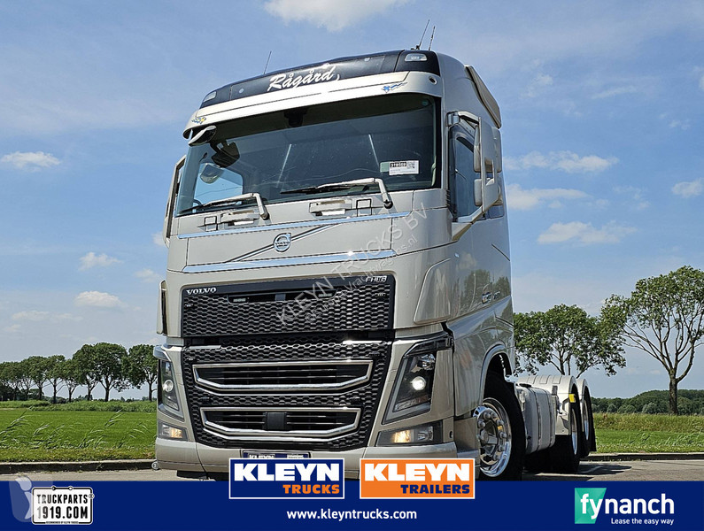 Camion Volvo 750 6X2 9T FA WB 430