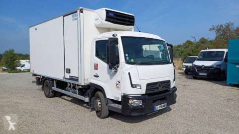 Camion frigo multi température Renault