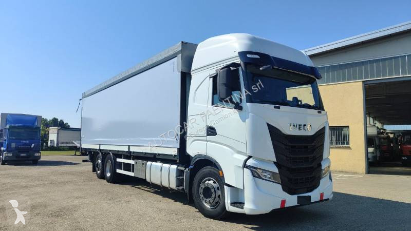 Camion Iveco